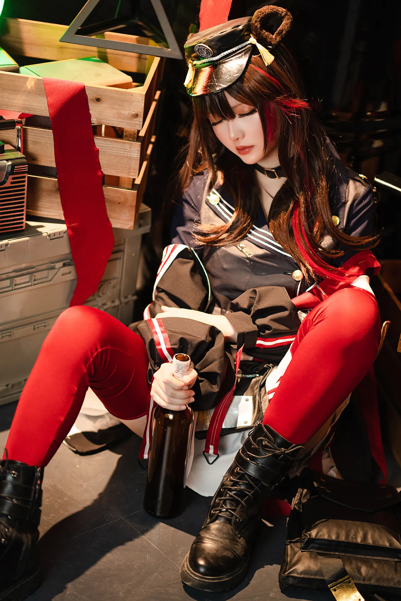 Coser@星之迟迟 Vol.098 2021年正片合集 凛冬-erohere18.webp